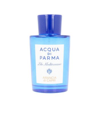 BLU MEDITERRANEO ARANCIA DI CAPRI edt vapo 180 ml