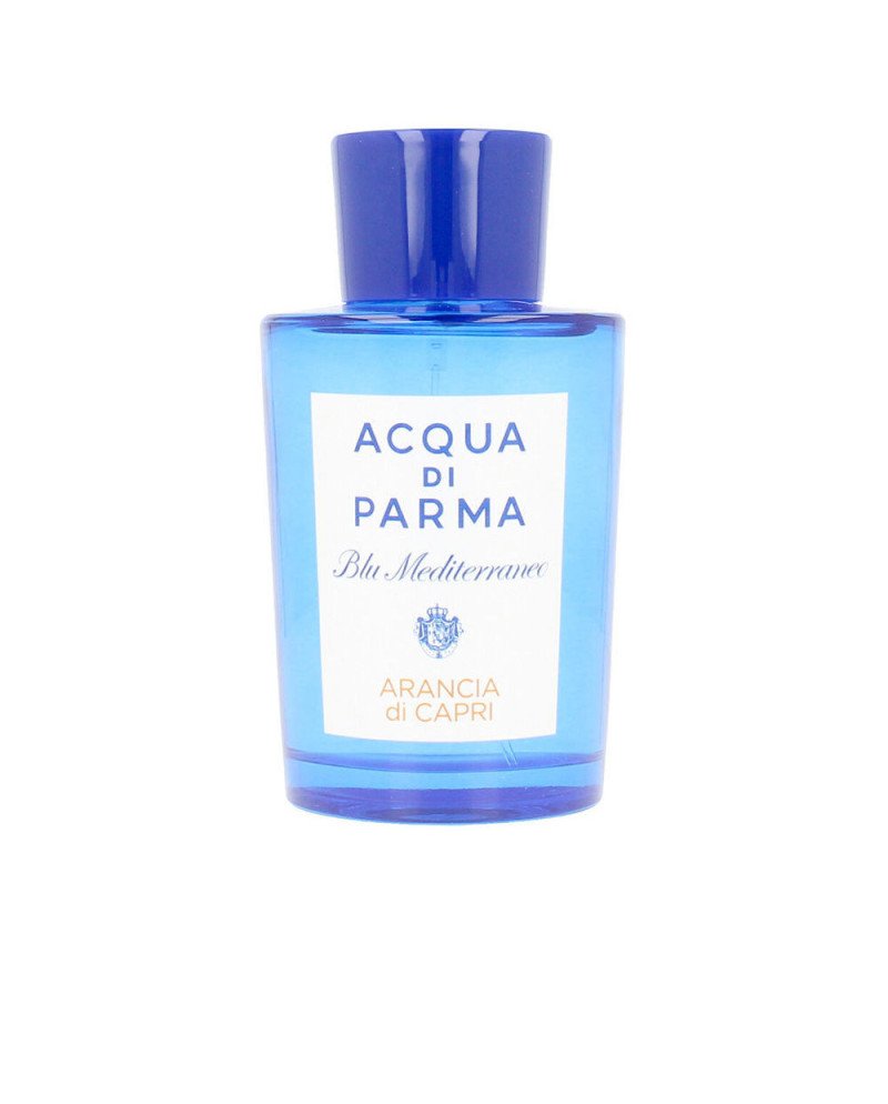 BLU MEDITERRANEO ARANCIA DI CAPRI edt vapo 180 ml