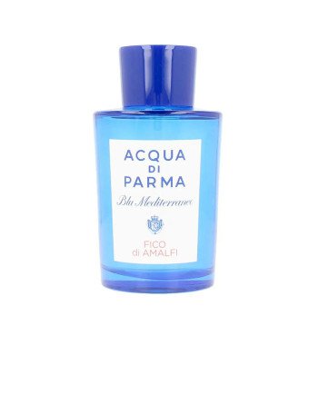 BLU MEDITERRANEO FICO DI AMALFI edt vapo 180 ml
