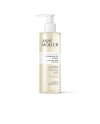 CLEAN UP cleansing oil to milk 200 ml