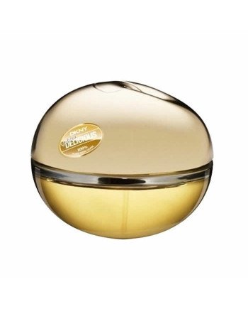 Donna Karan Golden Delicious Eau De Perfume Spray 50ml