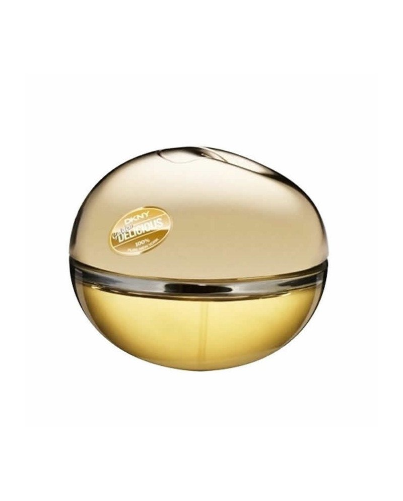 Donna Karan Golden Delicious Eau De Perfume Spray 50ml