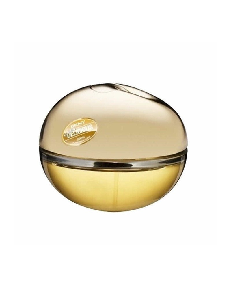 Donna Karan Golden Delicious Eau De Perfume Spray 30ml