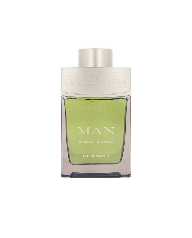BVLGARI MAN WOOD ESSENCE edp vapo 100 ml