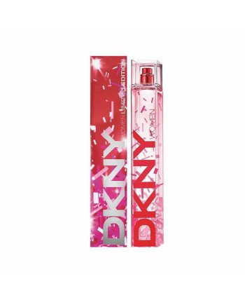 DKNY Women Eau De Perfume Spray 100ml Limited Edition