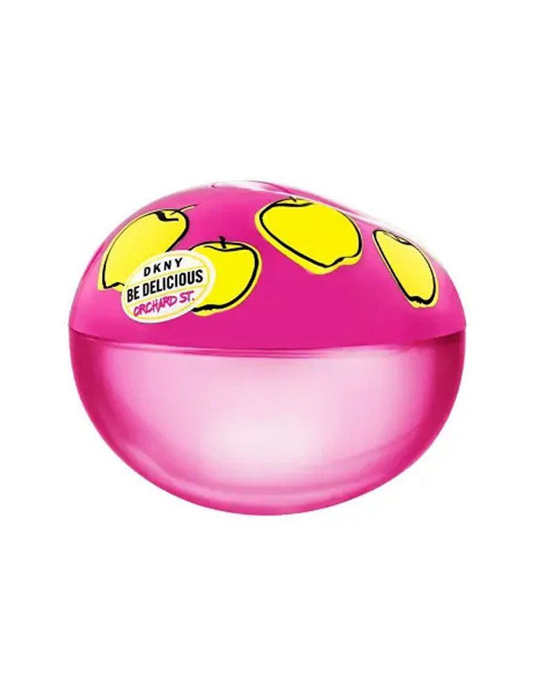 Donna Karan Be Delicious Orchard St. Eau De Perfume Spray 100ml
