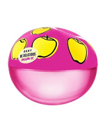Donna Karan Be Delicious Orchard St. Eau De Perfume Spray 50ml