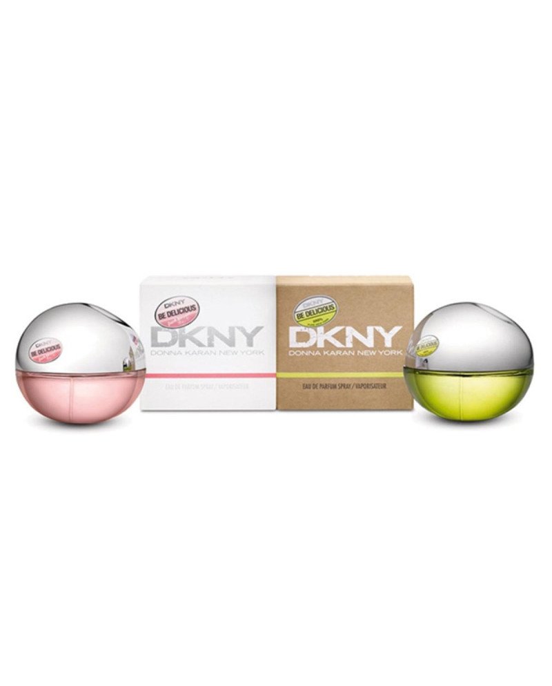 Donna Karan Dkny Be Delicious Edp Sp 30ml Be Delicious Fresh Blossom E