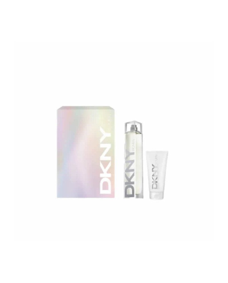 DKNY Eau de Parfum & Body Lotion Set 2 Piezas