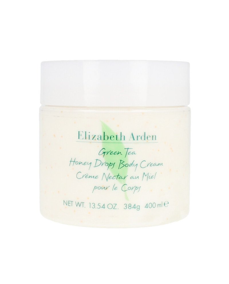 Elizabeth Arden Green Tea Honey Drops Body Cream 400ml