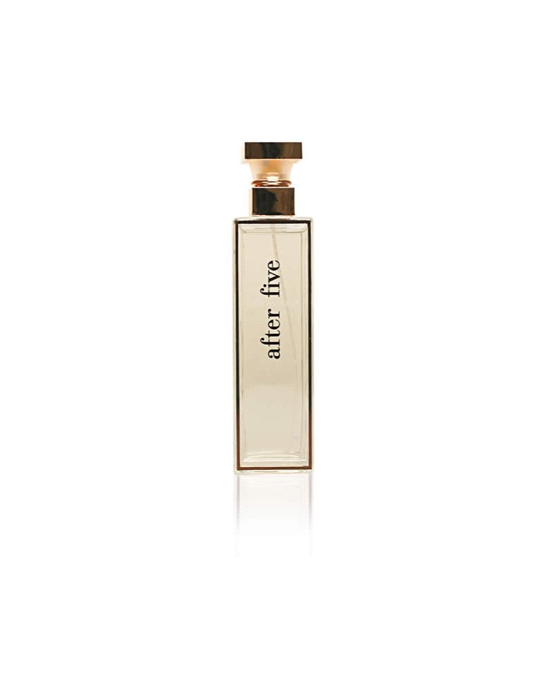 Elizabeth Arden 5th Avenue After Five Eau De Perfume Spray 125ml
