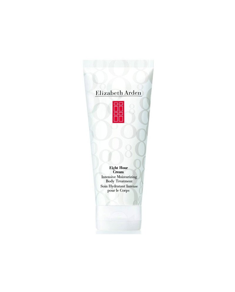 Elizabeth Arden Eight Hour Intensive Moisturizing Body Treatment 200ml