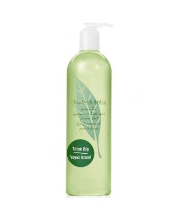 Elizabeth Arden Green Tea Shower Gel 500ml
