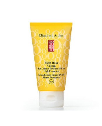 Elizabeth Arden Eight Hour Proteccion Solar Rostro Spf50 50ml