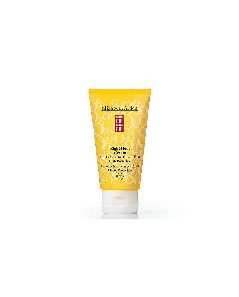 Elizabeth Arden Eight Hour Proteccion Solar Rostro Spf50 50ml