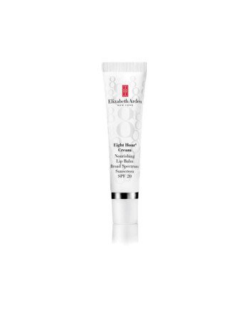 Elizabeth Arden Eight Hour Cream Nourishing Lip Balm Broad Spectrum Su