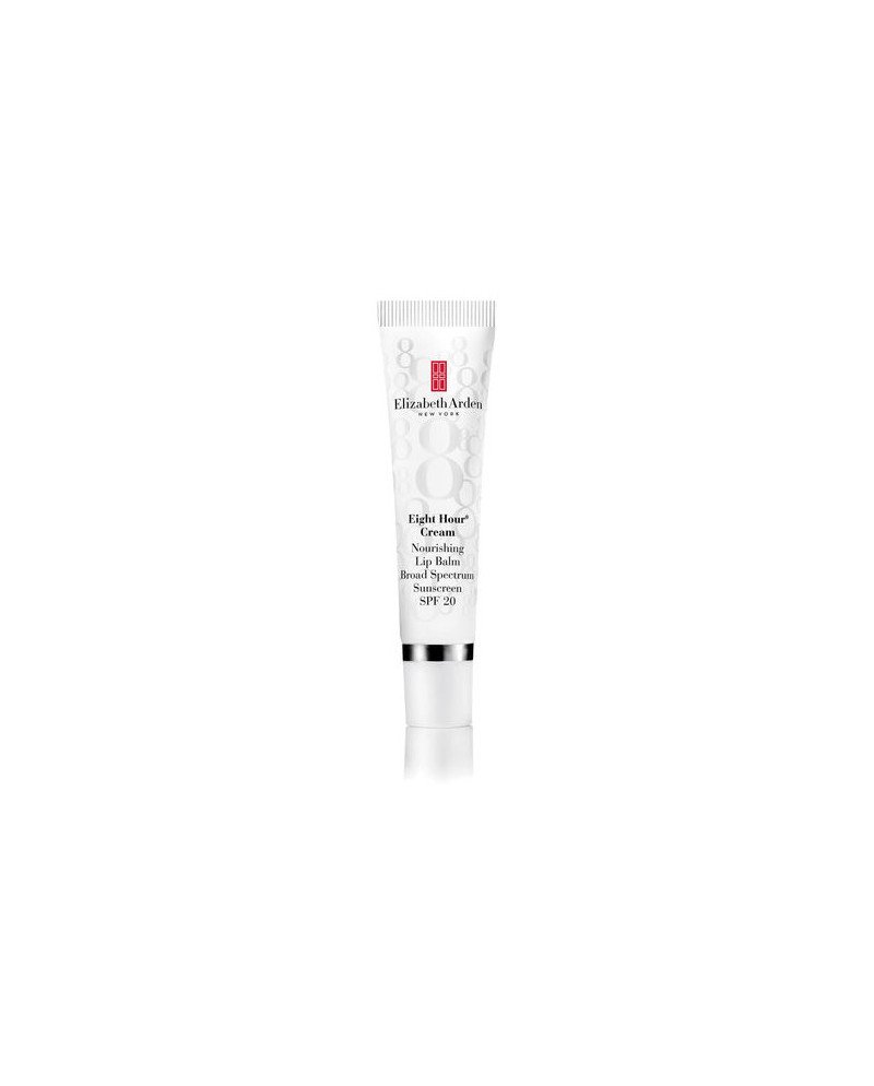 Elizabeth Arden Eight Hour Cream Nourishing Lip Balm Broad Spectrum Su