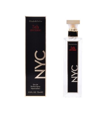 Elizabeth Arden 5th Avenue NYC Eau De Perfume Spray 75ml