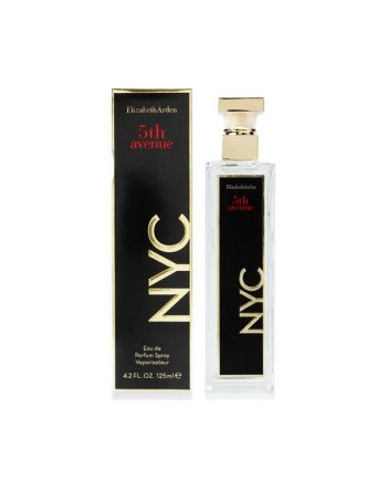 Elizabeth Arden 5th Avenue NYC Eau De Perfume Spray 125ml