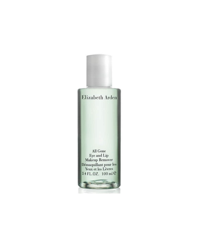Elizabeth Arden All Gone Eye and Lip Make Up Remover 100ml