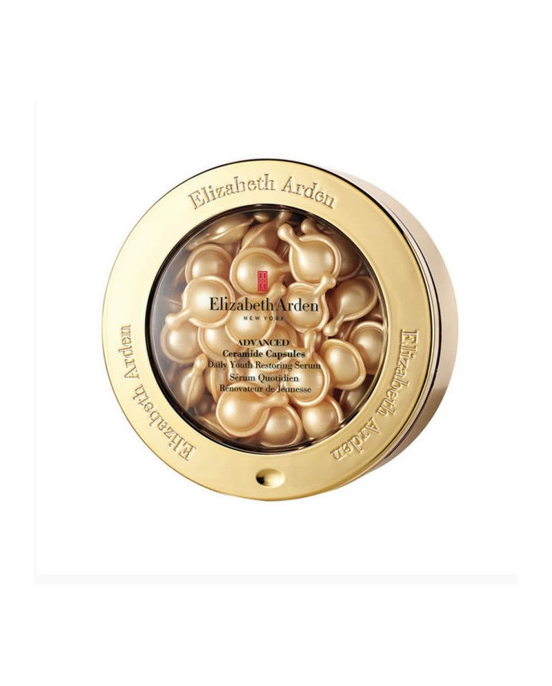 Elizabeth Arden Advanced Ceramide Daily Youth Restoring Serum 45 Capsu