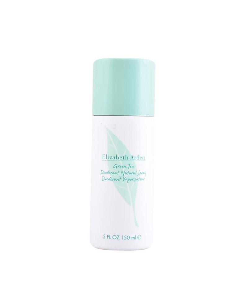 Elizabeth Arden Green Tea Desodorante Spray 150ml