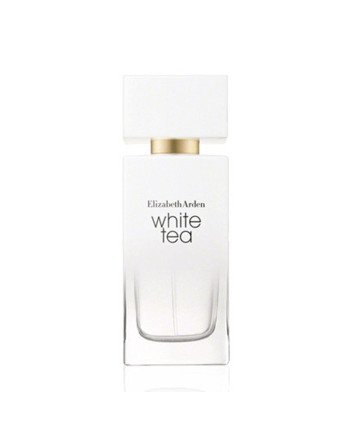 Elizabeth Arden White Tea Eau De Toilette 50ml Spray