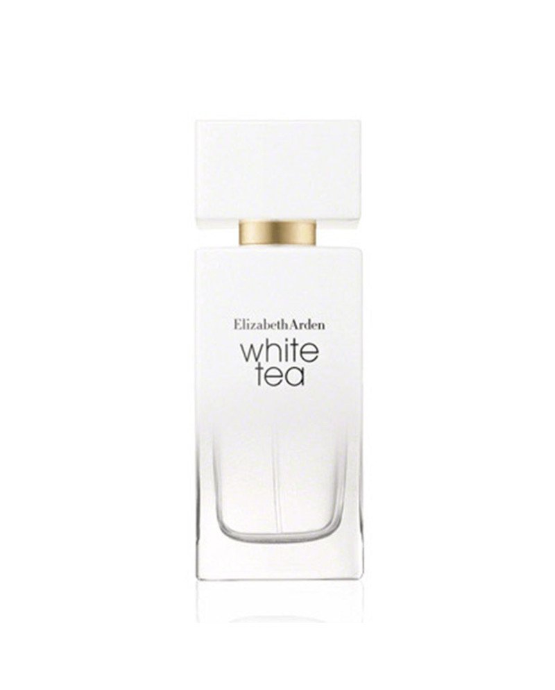 Elizabeth Arden White Tea Eau De Toilette 50ml Spray