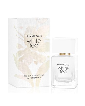 Elizabeth Arden White Tea Eau De Toilette 30ml Spray