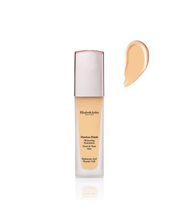 Elizabeth Arden Flawless Finish Skincaring Foundation 220W 30ml