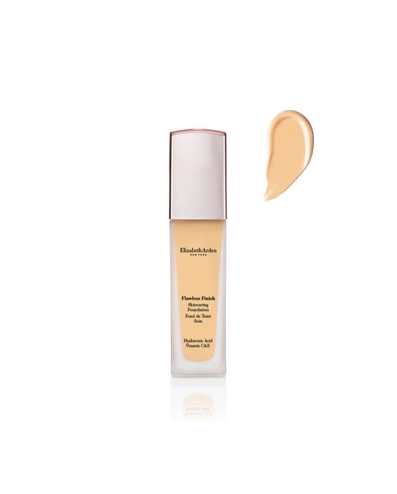 Elizabeth Arden Flawless Finish Skincaring Foundation 220W 30ml