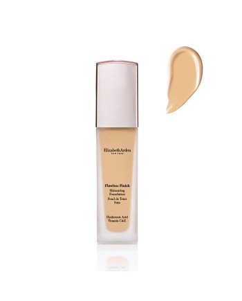 Elizabeth Arden Flawless Finish Skincaring Foundation 240N 30ml