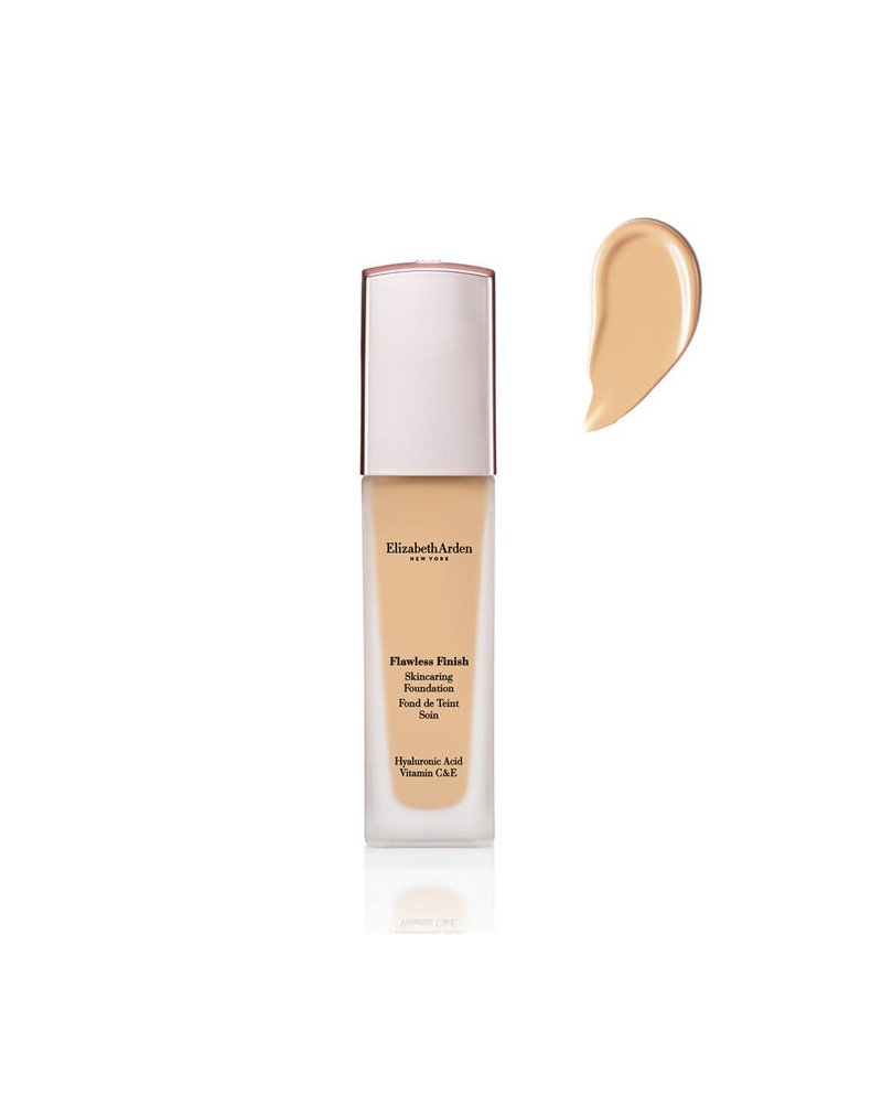 Elizabeth Arden Flawless Finish Skincaring Foundation 240N 30ml