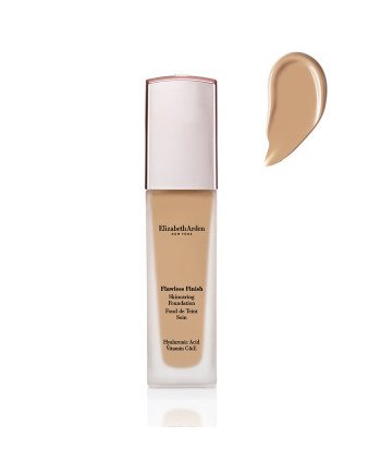 Elizabeth Arden Flawless Finish Skincaring Foundation 260N 30ml