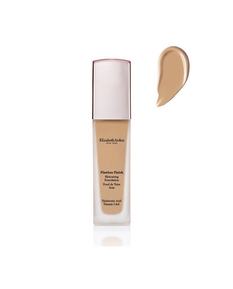 Elizabeth Arden Flawless Finish Skincaring Foundation 260N 30ml