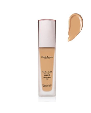 Elizabeth Arden Flawless Finish Skincaring Foundation 320N 30ml