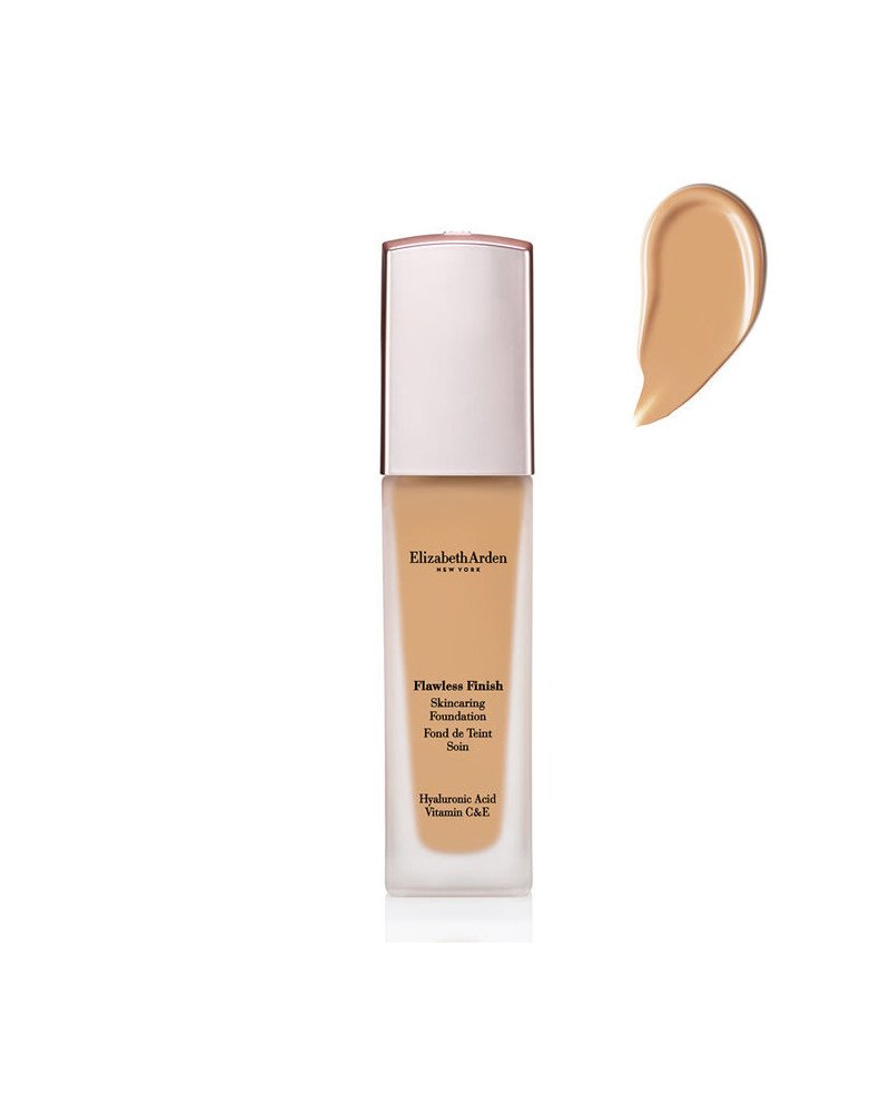 Elizabeth Arden Flawless Finish Skincaring Foundation 320N 30ml