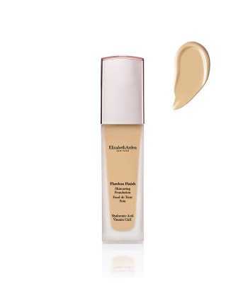 Elizabeth Arden Flawless Finish Skincaring Foundation 350N 30ml