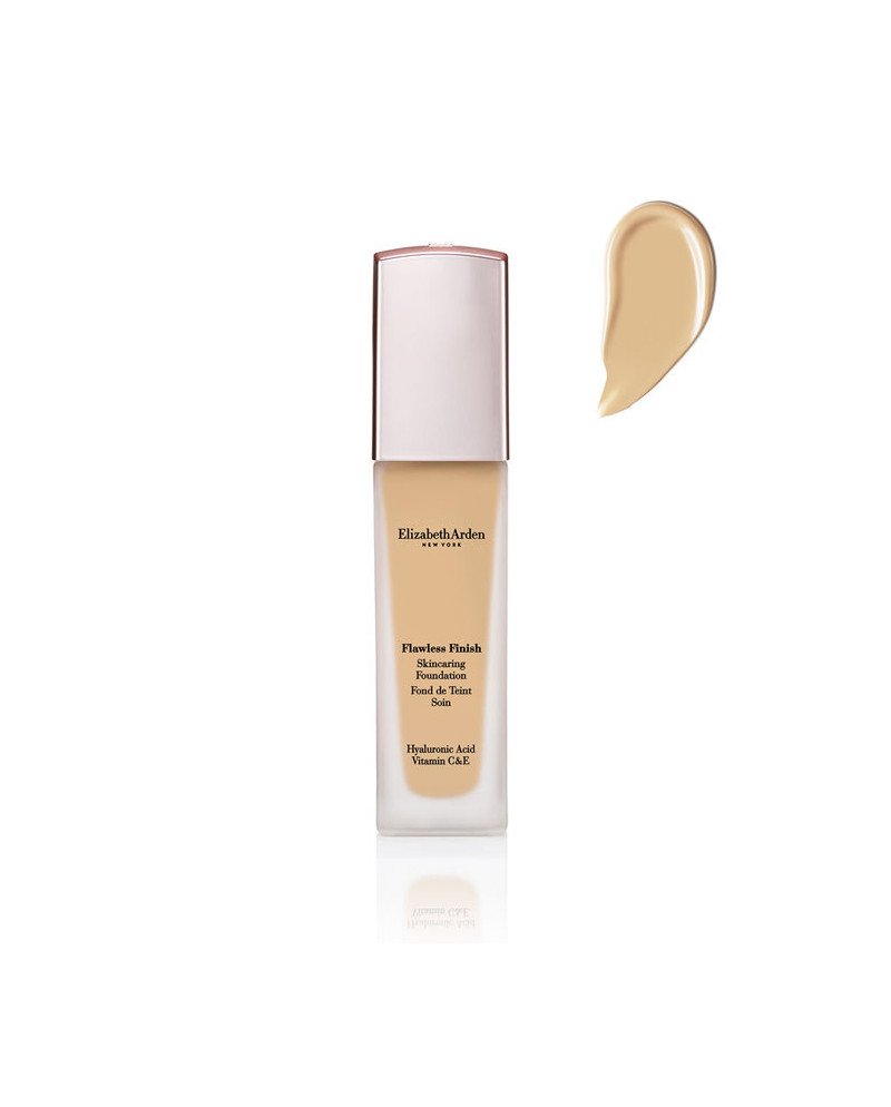 Elizabeth Arden Flawless Finish Skincaring Foundation 350N 30ml