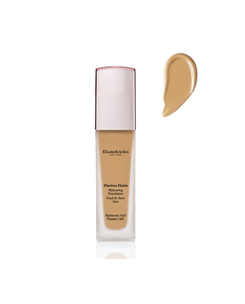 Elizabeth Arden Flawless Finish Skincaring Foundation 410N 30ml