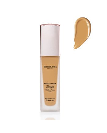 Elizabeth Arden Flawless Finish Skincaring Foundation 430W 30ml