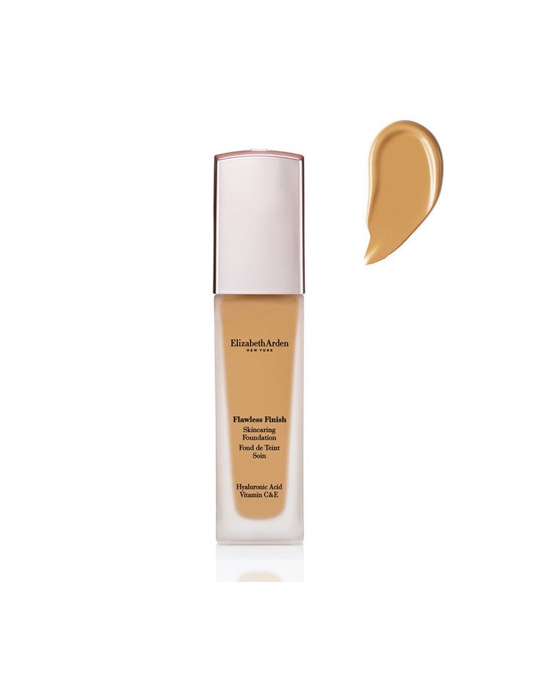 Elizabeth Arden Flawless Finish Skincaring Foundation 430W 30ml