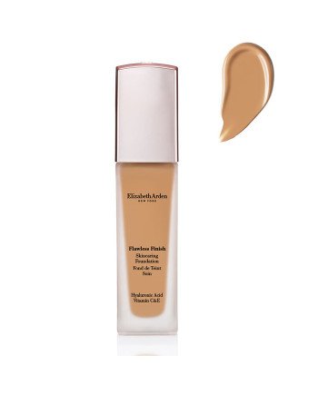 Elizabeth Arden Flawless Finish Skincaring Foundation 440W 30ml