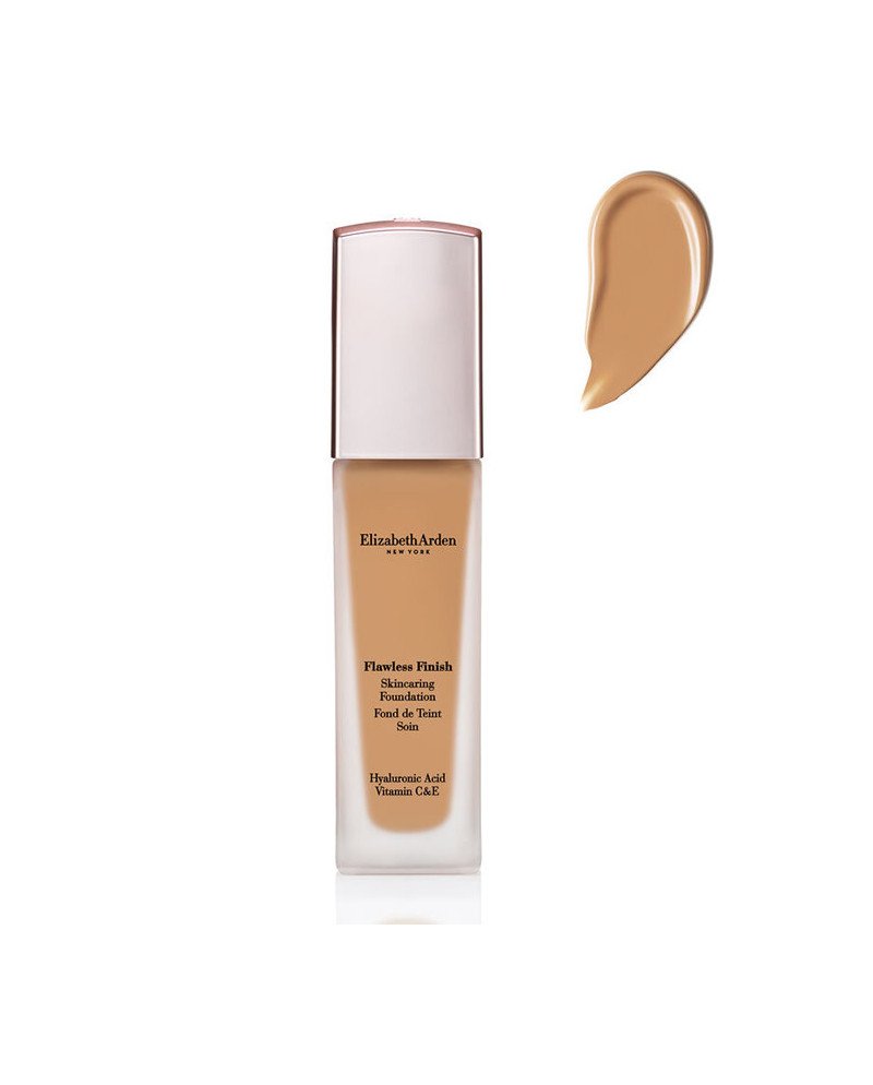Elizabeth Arden Flawless Finish Skincaring Foundation 440W 30ml