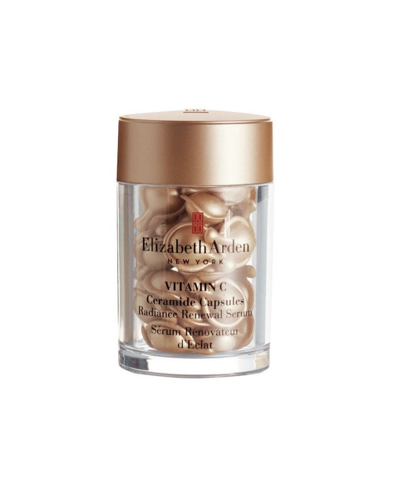 Elizabeth Arden Vitamin C Ceramide Capsules 30 Unidades