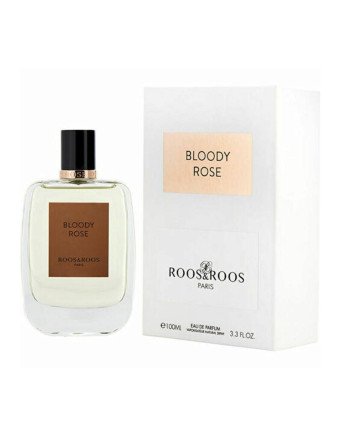 Ross Ross Bloody Rose Eau De Parfum 100Ml Vaporizador
