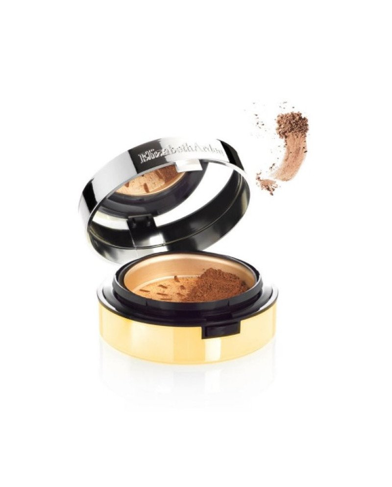 Elizabeth Arden Pure Finish Mineral Powder Foundation nº4 8,33g