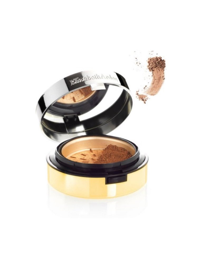 Elizabeth Arden Pure Finish Mineral Powder Foundation nº7 8,33g