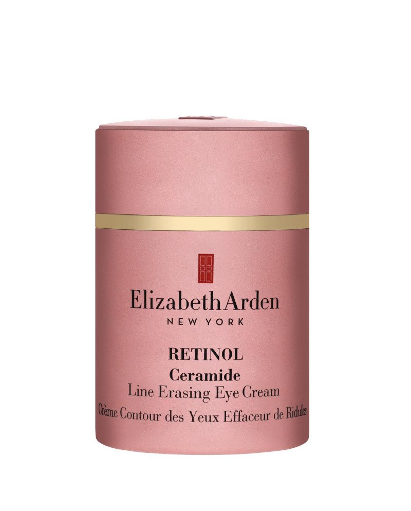 Elizabeth Arden Arden Cos Ceramide Retinol Eye Treatment 15ml