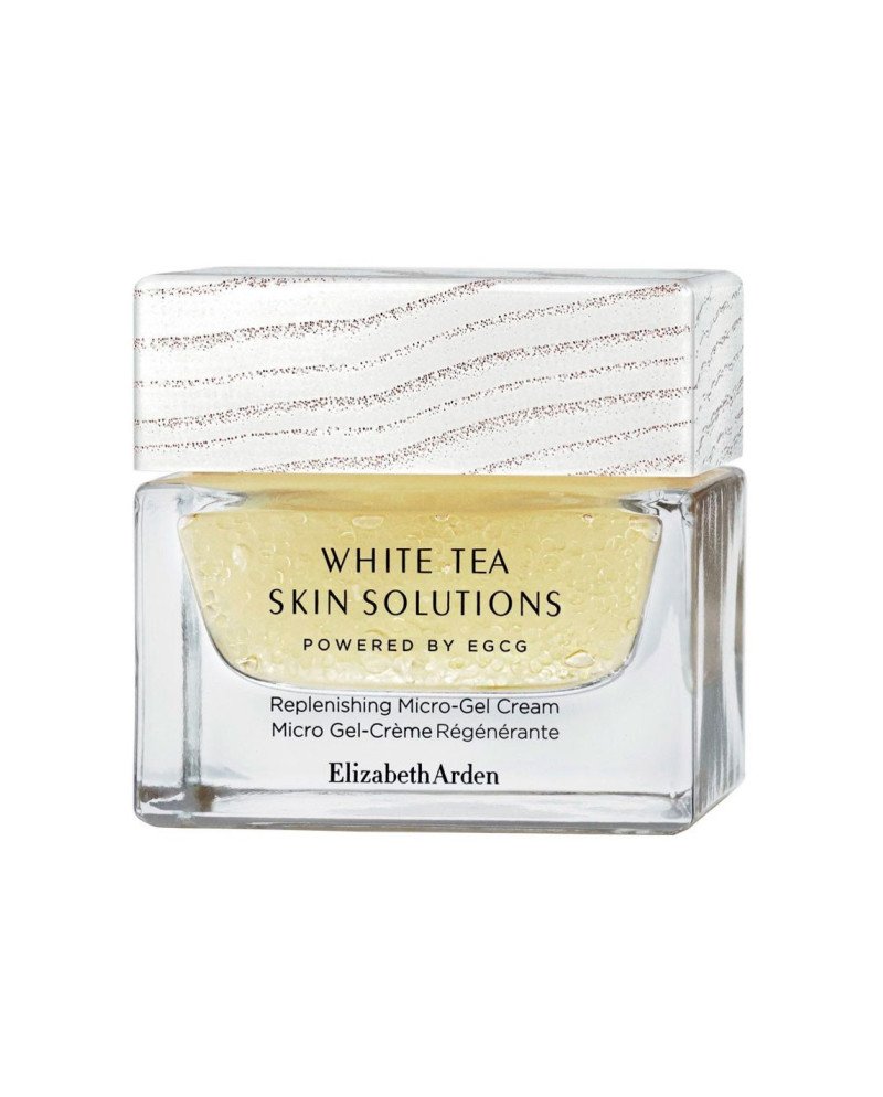 Elizabeth Arden Arden W Tea Solut Replen Micro Gel Cr 50